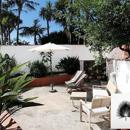 Lejlighed Hills And Waves *