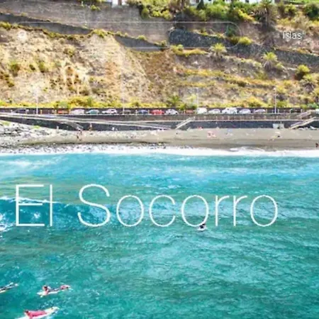 Lejlighed Hills And Waves El Durazno