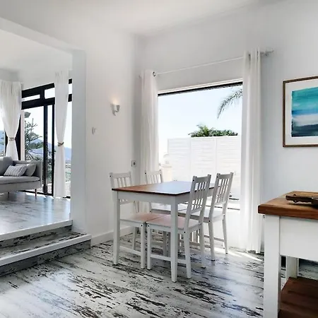 Hills And Waves Appartement El Durazno