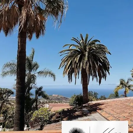 Appartement Hills And Waves *