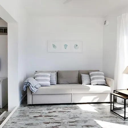 Appartement Hills And Waves