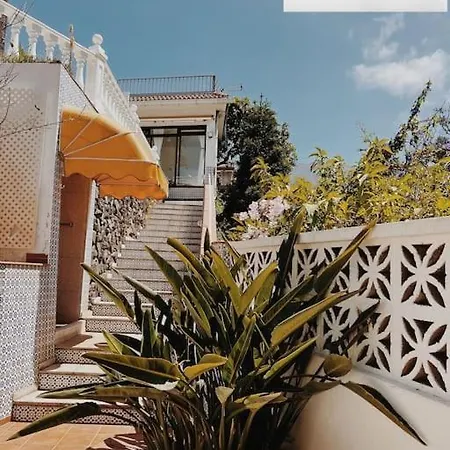 Hills And Waves Appartement El Durazno