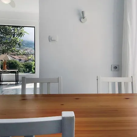 Hills And Waves Appartement