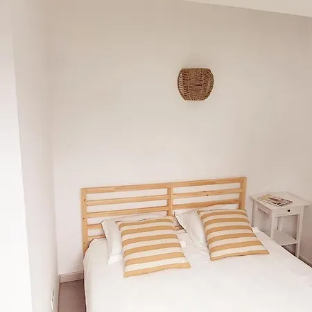 Hills And Waves Appartement *
