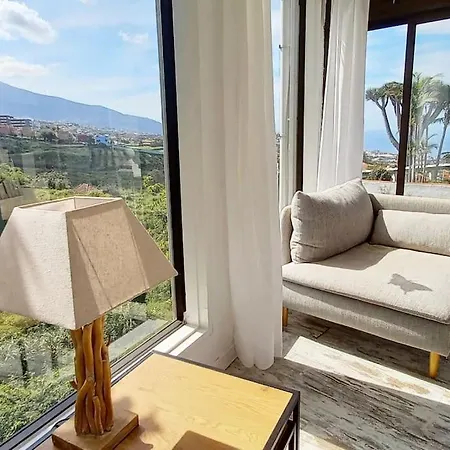 Hills And Waves Appartement
